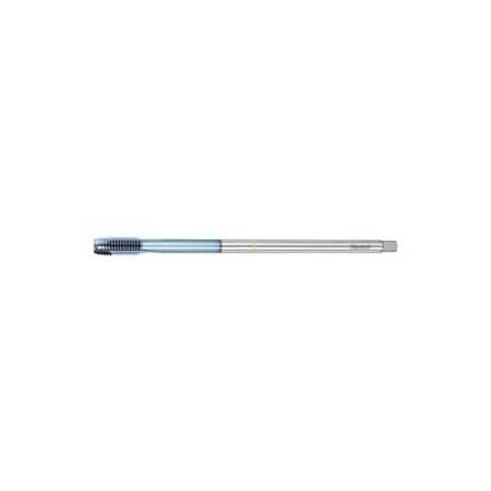 Garant HSS-E-PM Through Hole Tap for Aluminum, Extra Long, M20-2.5 Tap Thread Size, DLC Coated 131115 M20